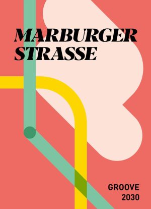 marburgerstrasse